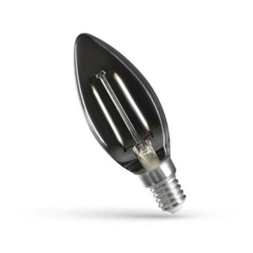 Світлодіодна лампочка SPECTRUM E14/2,5W/230V 4000K