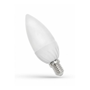 Світлодіодна лампочка SPECTRUM E14/6W/230V 4000K