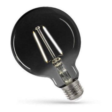 Світлодіодна лампочка SPECTRUM G95 E27/4,5W/230V 4000K