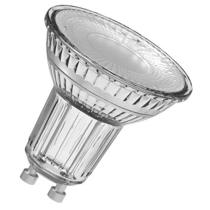 Світлодіодна лампочка STAR PAR16 GU10/4,3W/230V 2700K 120° - Osram