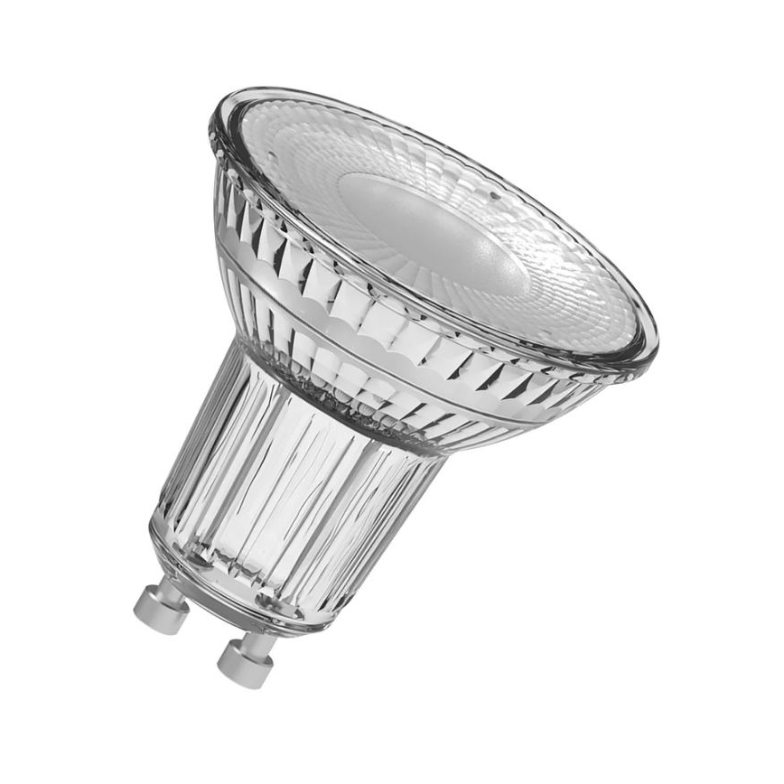 Світлодіодна лампочка STAR PAR16 GU10/4,3W/230V 2700K 120° - Osram