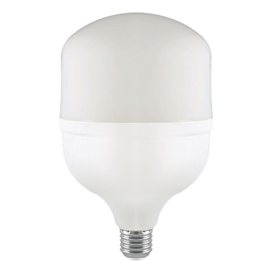 Світлодіодна лампочка T120 E40 E27/40W/230V 4000K