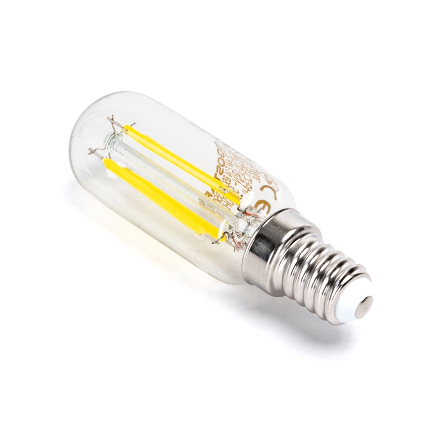 Світлодіодна лампочка T25 E14/4W/230V 3000K - Aigostar