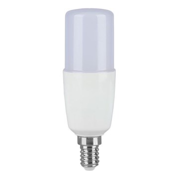 Світлодіодна лампочка T37 E14/9W/230V 2700K