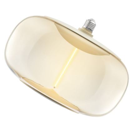 Світлодіодна лампочка VINTAGE FILAMENT E27/2,5W/230V 2700K - Osram