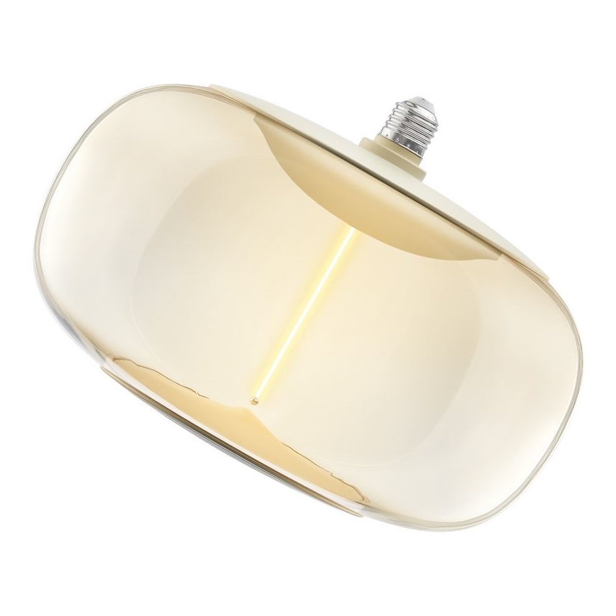 Світлодіодна лампочка VINTAGE FILAMENT E27/2,5W/230V 2700K - Osram