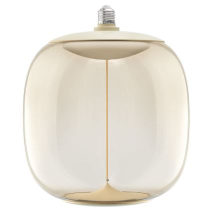 Світлодіодна лампочка VINTAGE FILAMENT E27/3,4W/230V 2700K - Osram