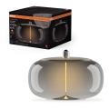 Світлодіодна лампочка VINTAGE FILAMENT E27/4W/230V 1800K димчастий - Osram