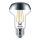Світлодіодна лампочка з дзеркальною сферичною колбою Philips DECO E27/4W/230V 2700K