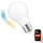 Світлодіодна лампочка з регулюванням яскравості A60 E27/5W/230V 2700-6500K Wi-Fi Tuya