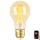 Світлодіодна лампочка з регулюванням яскравості A60 E27/6W/230V 2700-6500K Wi-Fi - Aigostar