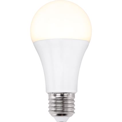 Світлодіодна лампочка з регулюванням яскравості E27/9W/230V 4000K - Globo