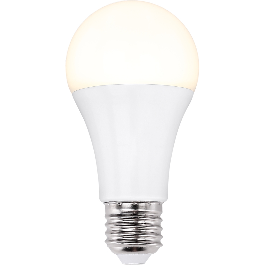 Світлодіодна лампочка з регулюванням яскравості E27/9W/230V 4000K - Globo