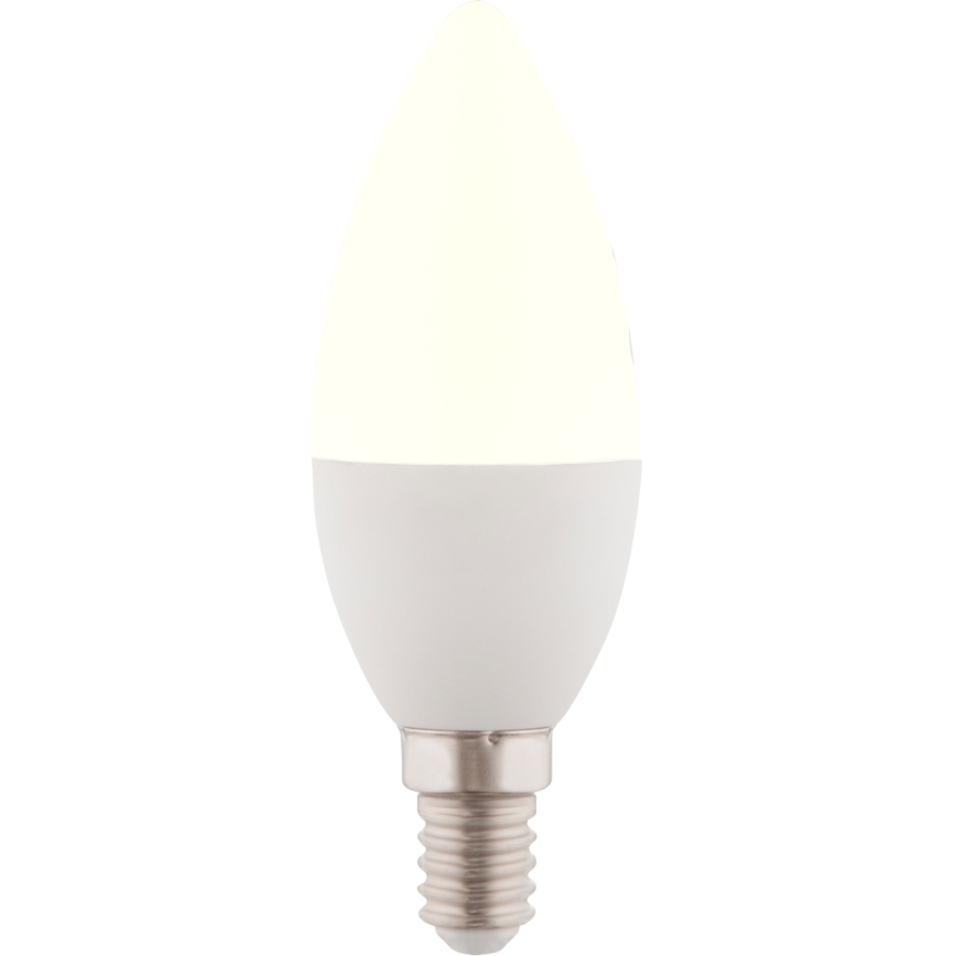 Світлодіодна лампочка з регулюванням яскравості E14/5W/230V 4000K - Globo