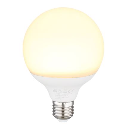 Світлодіодна лампочка з регулюванням яскравості E27/11W/230V 3000K - Globo