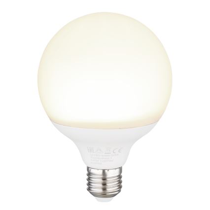 Світлодіодна лампочка з регулюванням яскравості E27/11W/230V 4000K - Globo