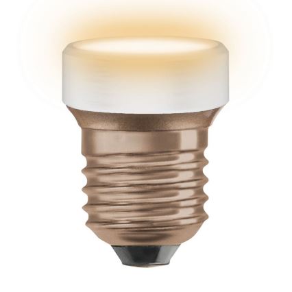 Світлодіодна лампочка з регулюванням яскравості E27/3,5W/230V 2700K - Osram