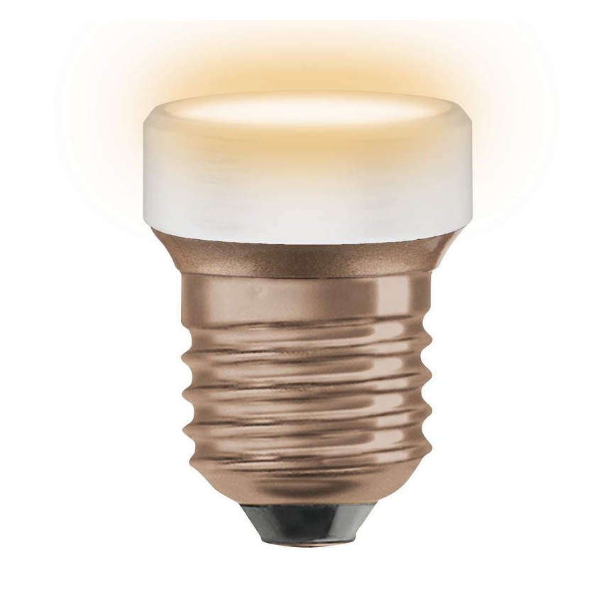Світлодіодна лампочка з регулюванням яскравості E27/3,5W/230V 2700K - Osram