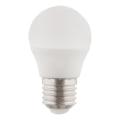 Світлодіодна лампочка з регулюванням яскравості E27/5W/230V 3000K - Globo