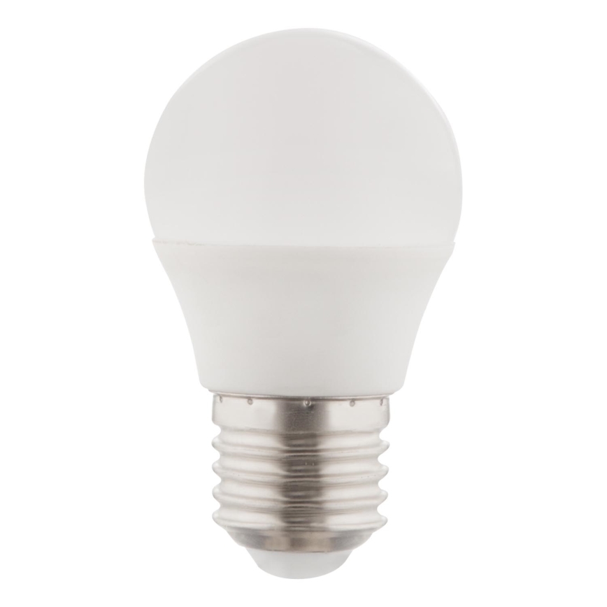 Світлодіодна лампочка з регулюванням яскравості E27/5W/230V 3000K - Globo