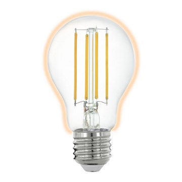 Світлодіодна лампочка з регулюванням яскравості E27/6W/230V 2700K - Eglo