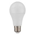 Світлодіодна лампочка з регулюванням яскравості E27/9W/230V 4000K - Globo