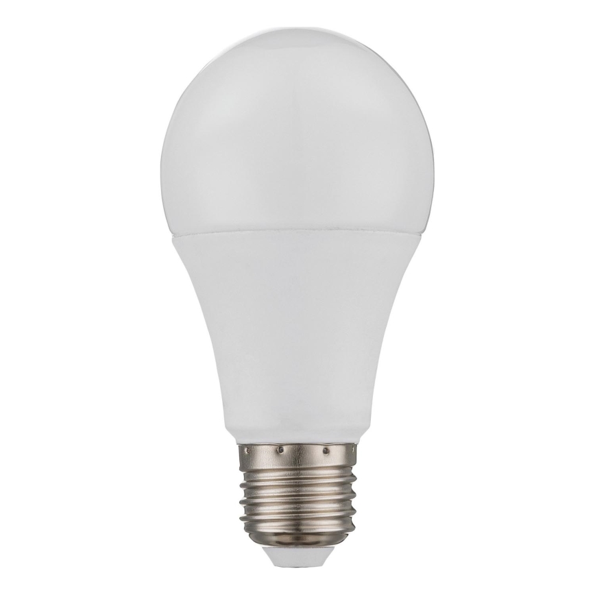 Світлодіодна лампочка з регулюванням яскравості E27/9W/230V 4000K - Globo