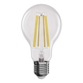 Світлодіодна лампочка з регулюванням яскравості FILAMENT A60 E27/11W/230V 4000K