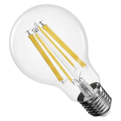 Світлодіодна лампочка з регулюванням яскравості FILAMENT A60 E27/11W/230V 4000K