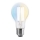 Світлодіодна лампочка з регулюванням яскравості FILAMENT A60 E27/7W/230V 2700-6500K Wi-Fi Tuya