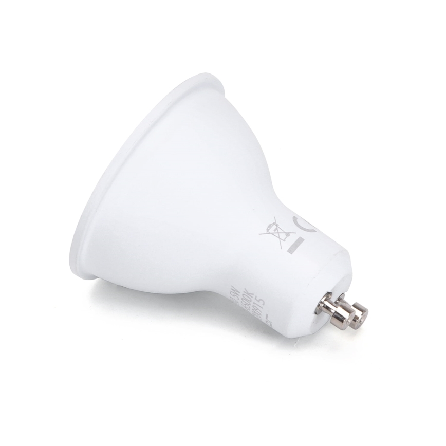 Світлодіодна лампочка з регулюванням яскравості GU10/5W/230V 3000-6500K Wi-Fi - Aigostar