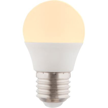 Світлодіодна лампочка з регулюванням яскравості E27/5W/230V 3000K - Globo