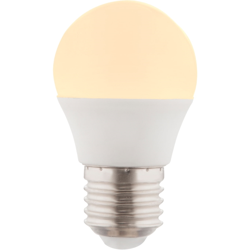 Світлодіодна лампочка з регулюванням яскравості E27/5W/230V 3000K - Globo