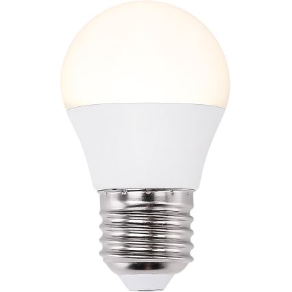 Світлодіодна лампочка з регулюванням яскравості E27/5W/230V 4000K - Globo