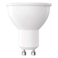 Світлодіодна лампочка з регулюванням яскравості MR16 GU10/7W/230V 3000K