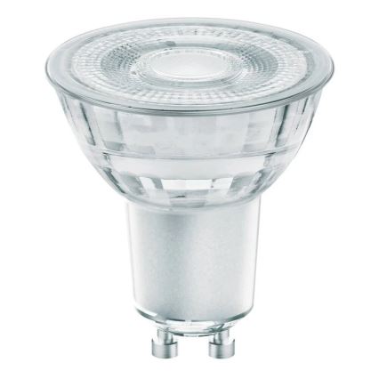 Світлодіодна лампочка з регулюванням яскравості PAR16 GU10/3,7W/230V 4000K CRI 90 - Osram