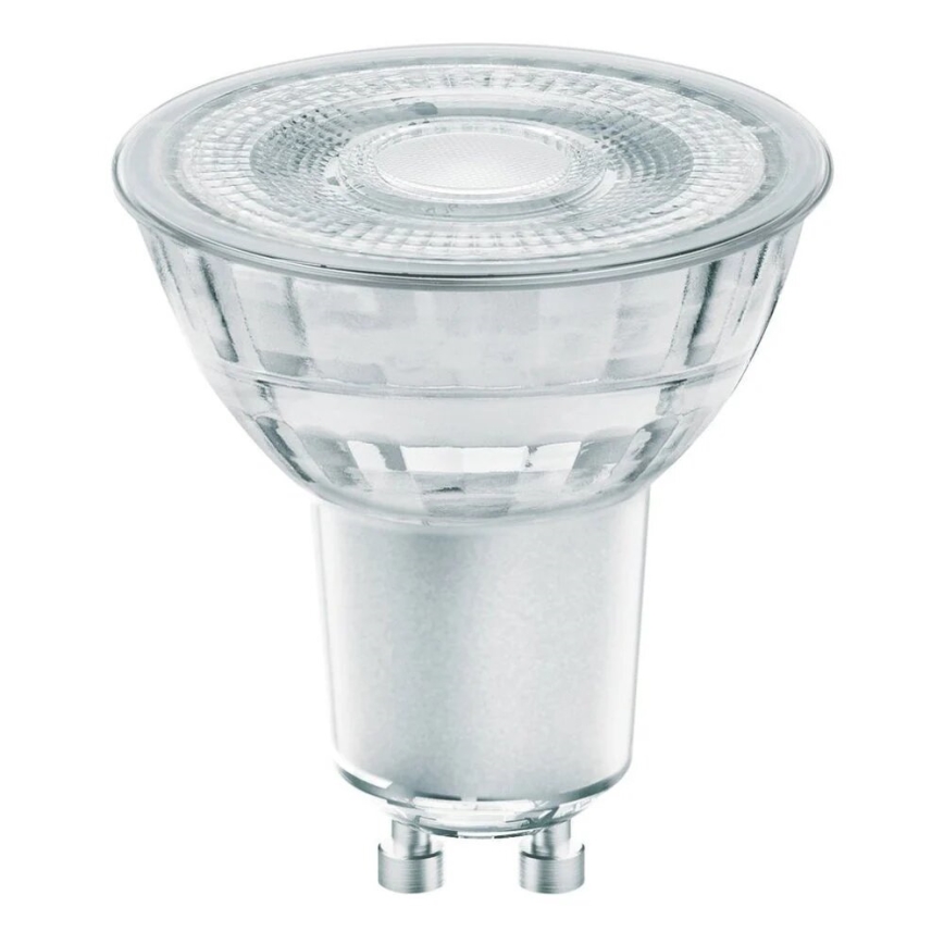 Світлодіодна лампочка з регулюванням яскравості PAR16 GU10/3,7W/230V 4000K CRI 90 - Osram