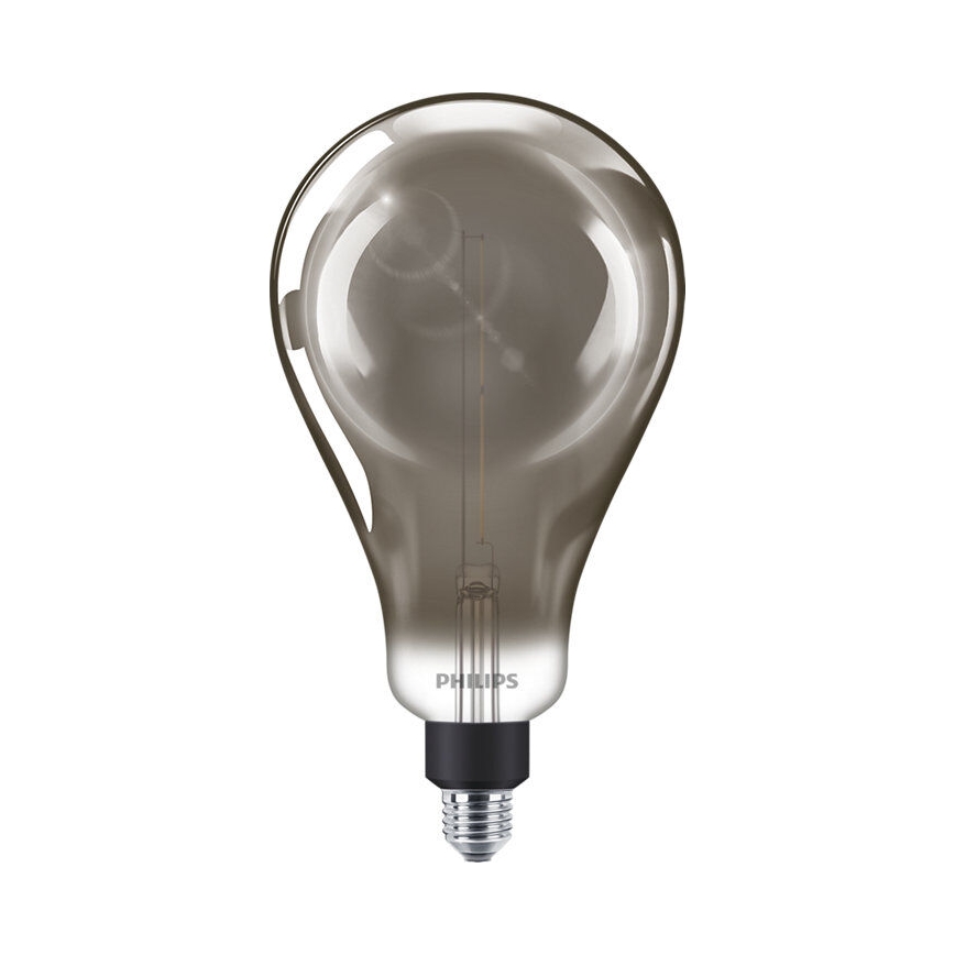 Світлодіодна лампочка з регулюванням яскравості Philips A160 E27/6,5W/230V 1800K