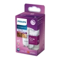 Світлодіодна лампочка з регулюванням яскравості Philips GU10/4W/230V 4000K