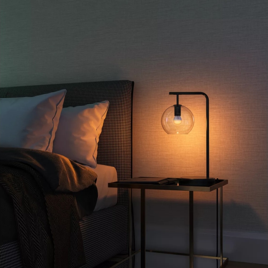 Світлодіодна лампочка з регулюванням яскравості Philips Hue WHITE AMBIANCE P45 E14/5,1W/230V 2200-6500K