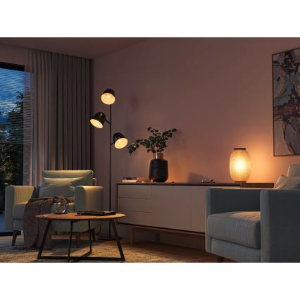 Світлодіодна лампочка з регулюванням яскравості Philips Hue WHITE AMBIANCE P45 E14/5,1W/230V 2200-6500K