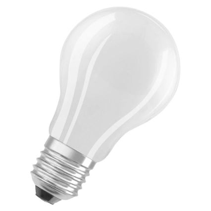 Світлодіодна лампочка з регулюванням яскравості RETROFIT A60 E27/11W/230V 4000K - Osram