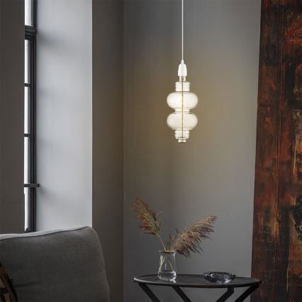 Світлодіодна лампочка з регулюванням яскравості VINTAGE EDISON E27/4W/230V 2200K CRI 90