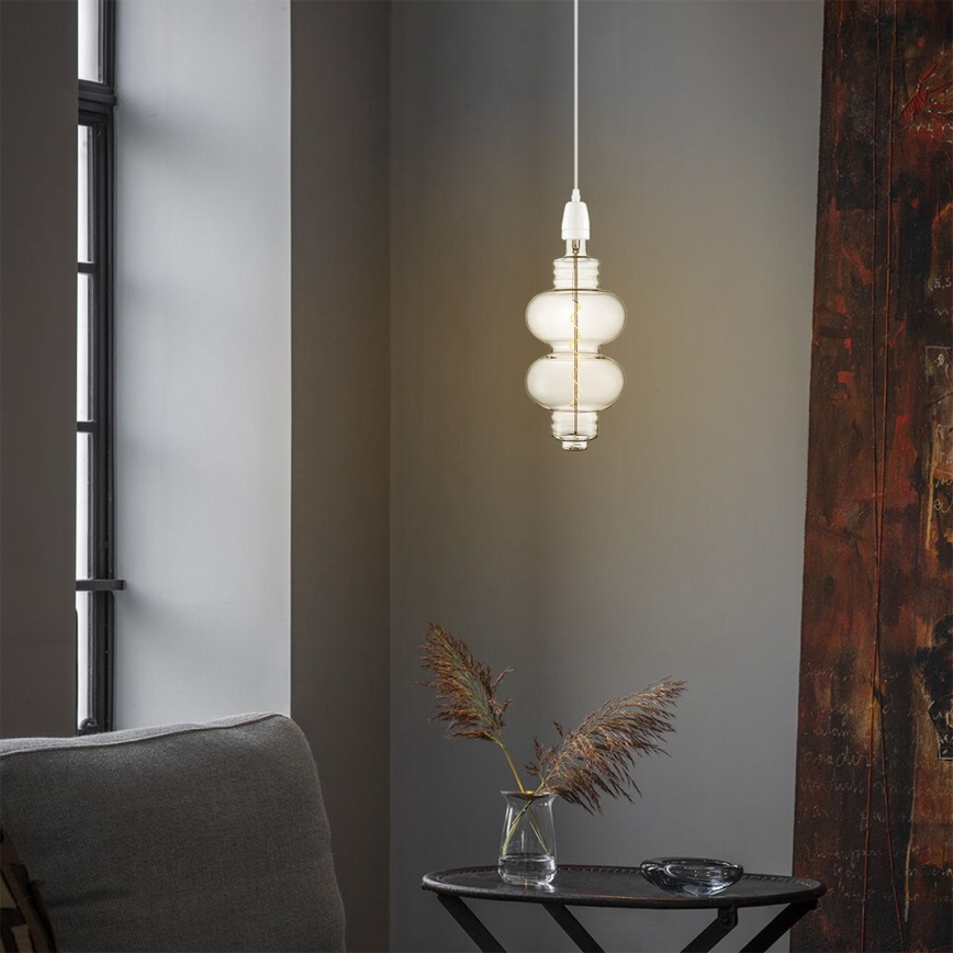 Світлодіодна лампочка з регулюванням яскравості VINTAGE EDISON E27/4W/230V 2200K CRI 90