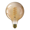 Світлодіодна лампочка з регульованою яскравістю Philips E27/7W/230V 2200K