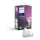 Світлодіодна лампочка з регульованою яскравістю Philips Hue WHITE AND COLOR AMBIANCE GU10/5,7W/230V 2000-6500K