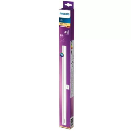 Світлодіодна люмінесцентна лампа Philips S14D/3,5W/230V 2700K 50 см