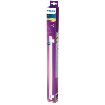 Світлодіодна люмінесцентна лампа Philips S14s/3,5W/230V 2700K 50 см