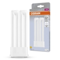 Світлодіодна люмінесцентна трубка 2G10/12W/230V 4000K - Osram