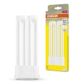Світлодіодна люмінесцентна трубка 2G10/20W/230V 3000K - Osram